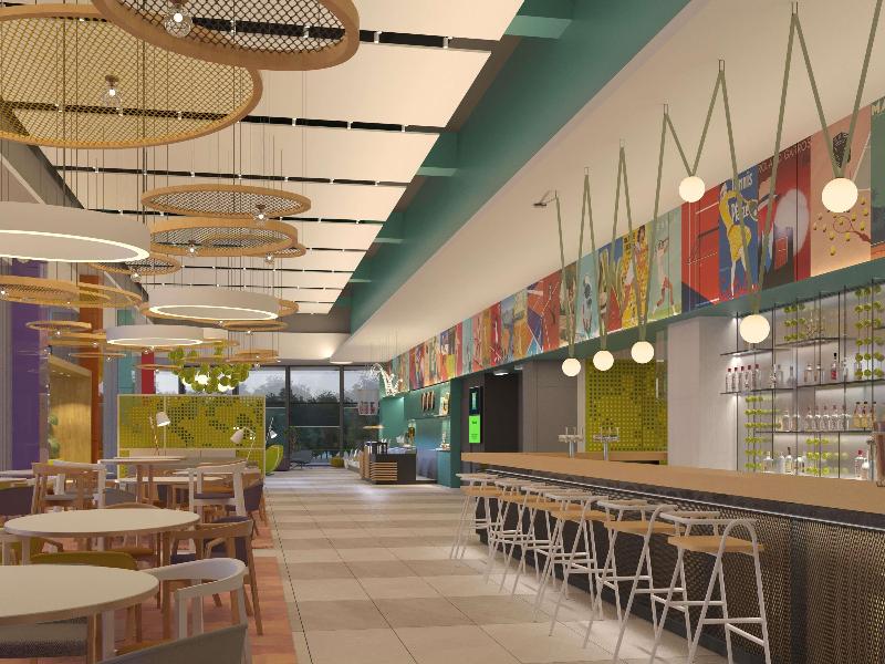 Ibis Styles Chisinau image