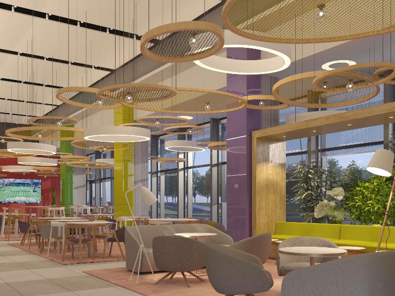 Ibis Styles Chisinau image