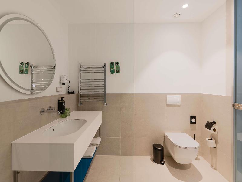 Ibis Styles Chisinau image