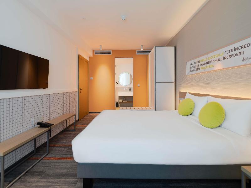 Ibis Styles Chisinau image