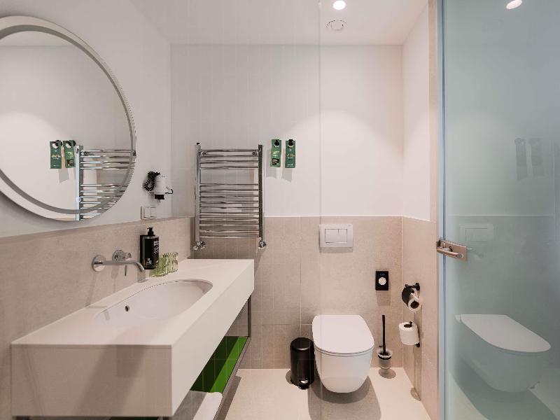 Ibis Styles Chisinau image