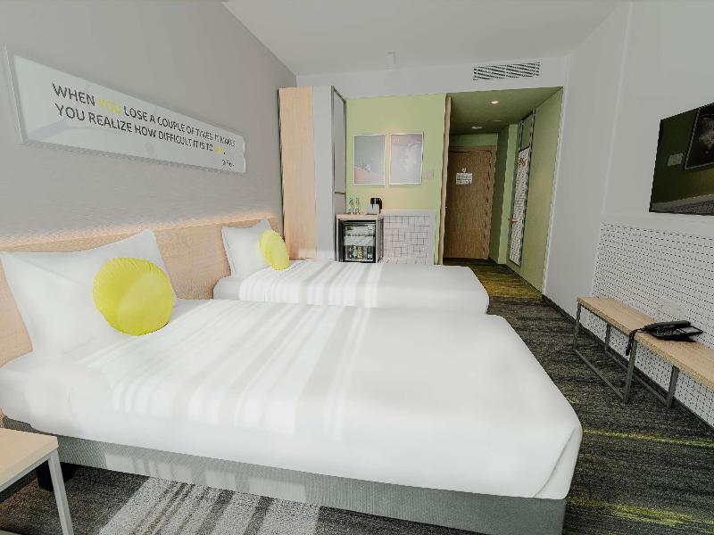 Ibis Styles Chisinau image