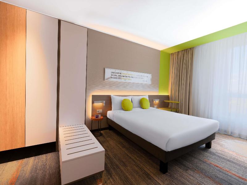 Ibis Styles Chisinau image