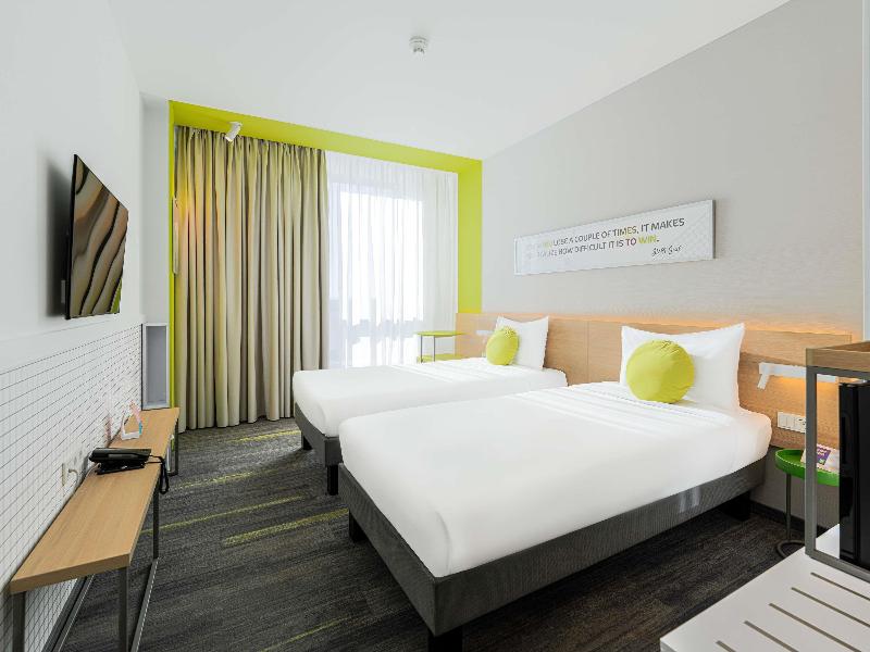 Ibis Styles Chisinau image