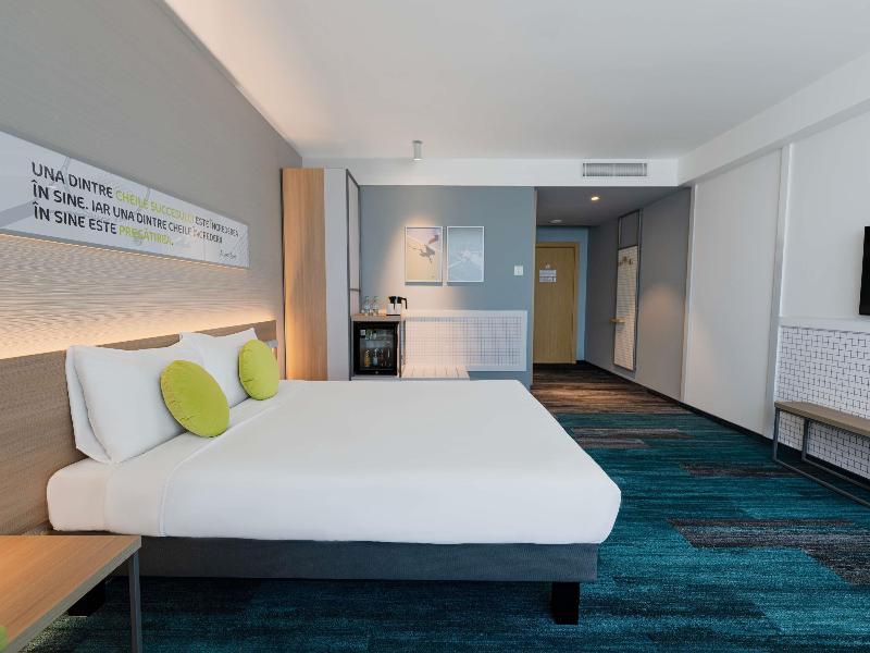 Ibis Styles Chisinau image