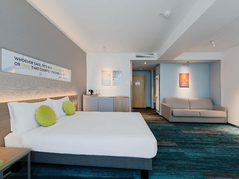 Ibis Styles Chisinau image