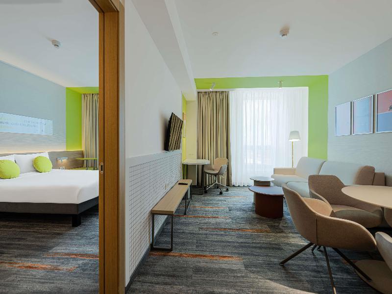 Ibis Styles Chisinau image