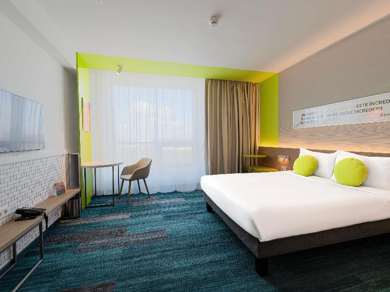 Ibis Styles Chisinau image