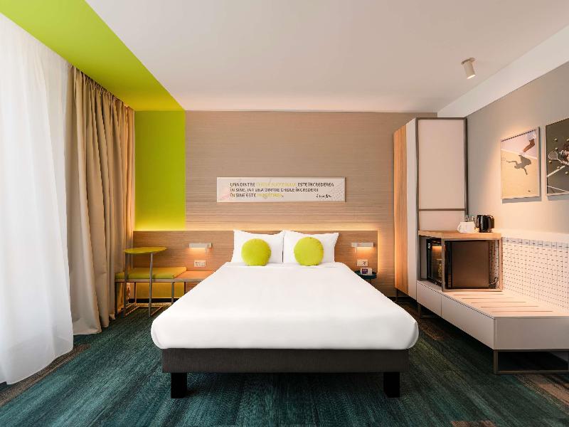 Ibis Styles Chisinau image