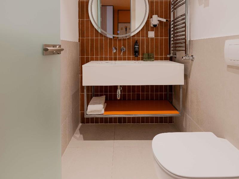 Ibis Styles Chisinau image