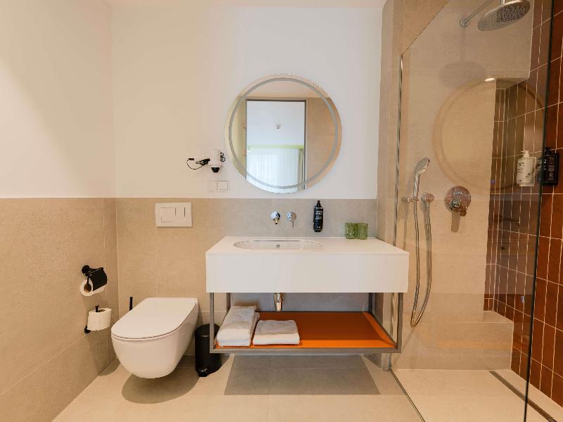 Ibis Styles Chisinau image