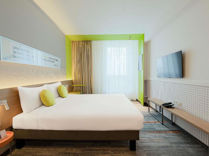 Ibis Styles Chisinau image