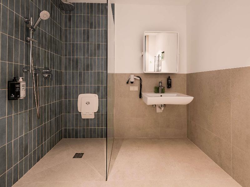 Ibis Styles Chisinau image