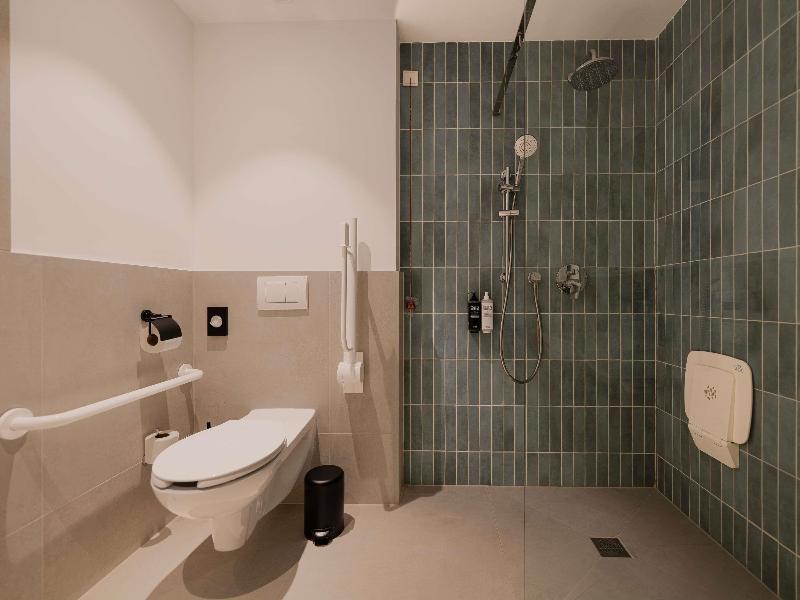 Ibis Styles Chisinau image