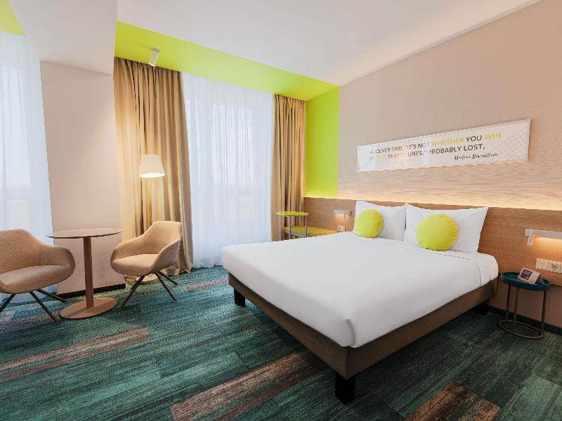 Ibis Styles Chisinau image