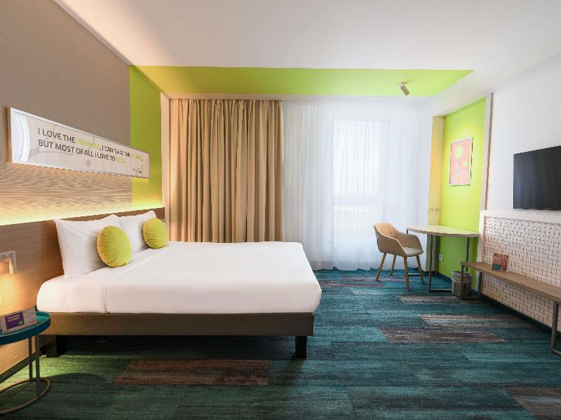 Ibis Styles Chisinau image