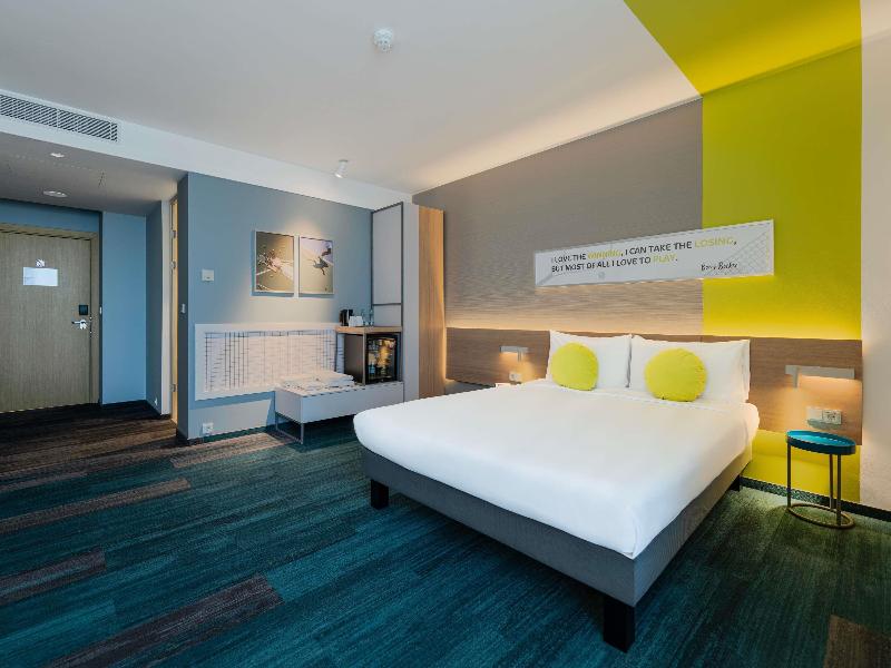 Ibis Styles Chisinau image