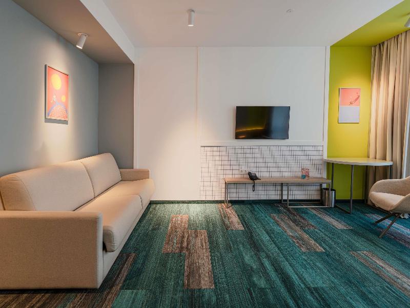 Ibis Styles Chisinau image