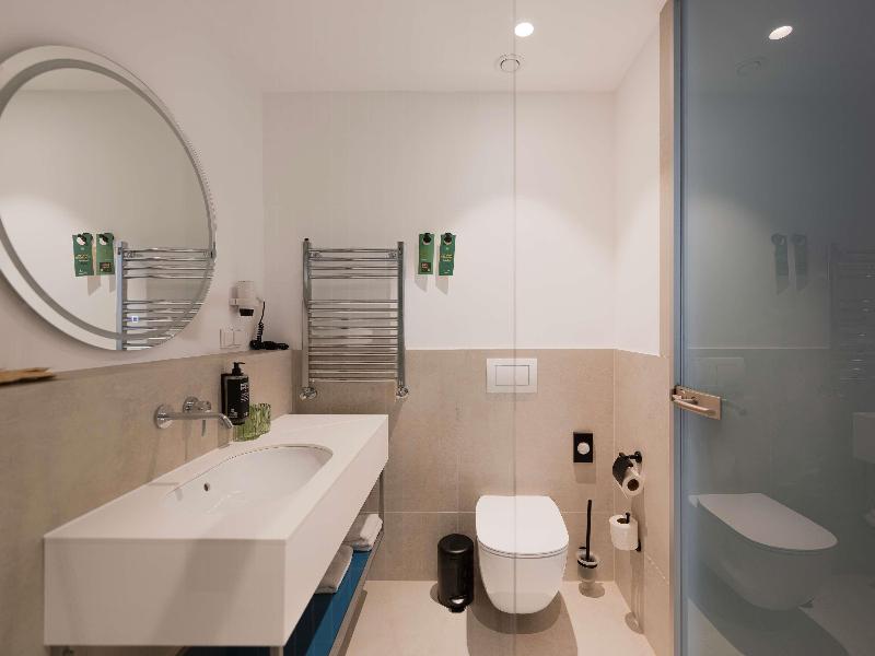 Ibis Styles Chisinau image