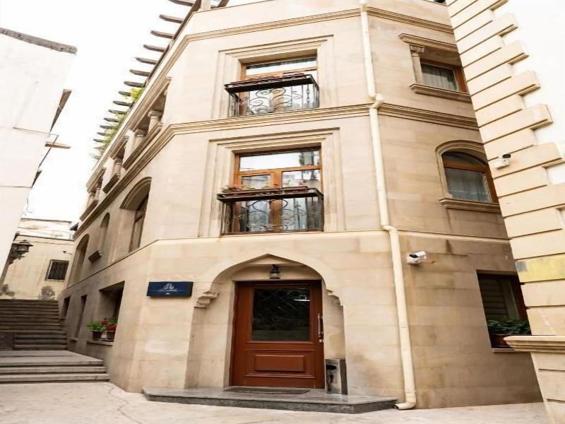Parliament Hotel & Restaurant image