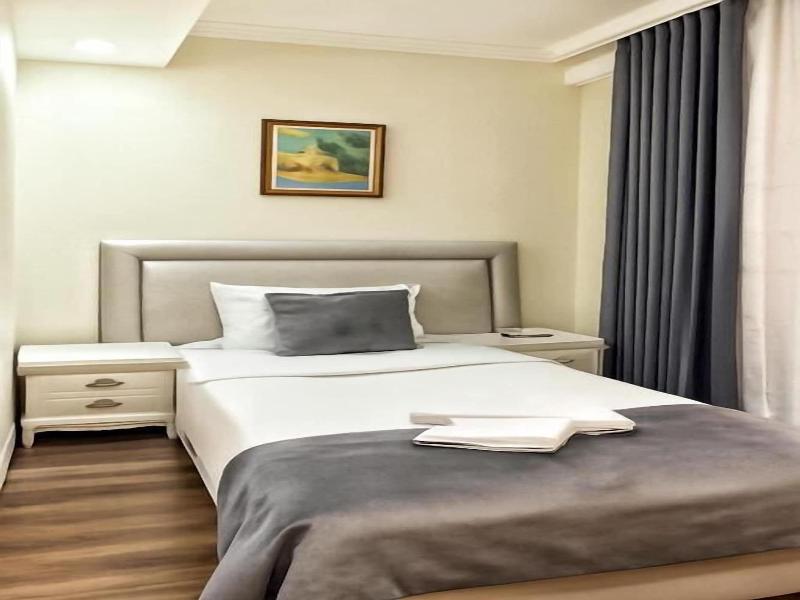 Parliament Hotel & Restaurant image