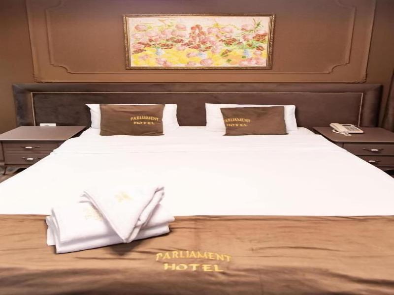 Parliament Hotel & Restaurant image