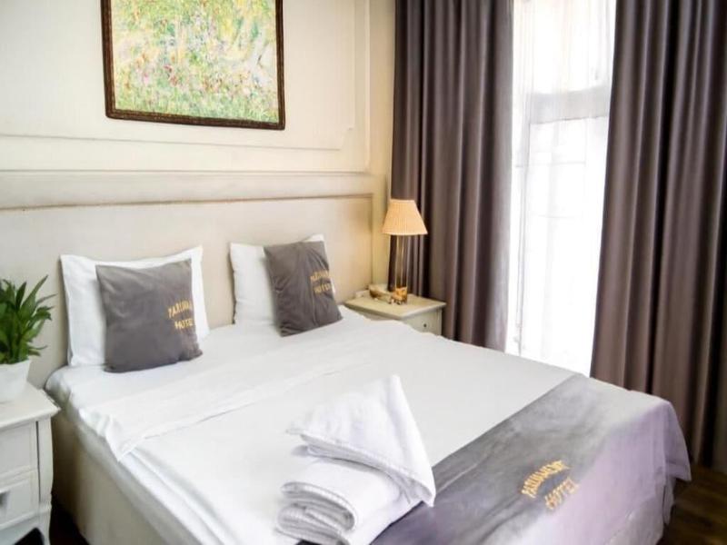 Parliament Hotel & Restaurant image