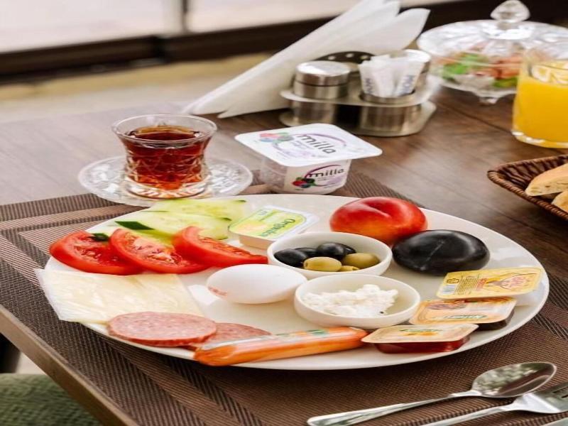Parliament Hotel & Restaurant image