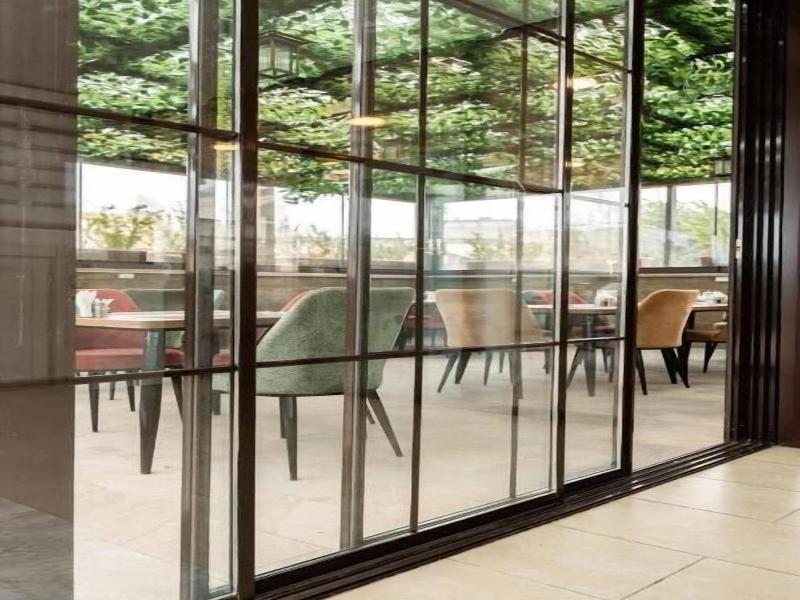 Parliament Hotel & Restaurant image