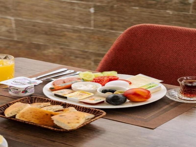 Parliament Hotel & Restaurant image