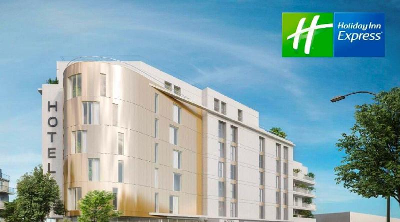 Holiday Inn Express Paris Poissy