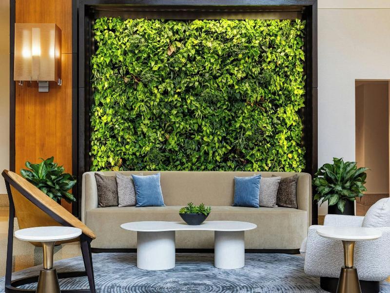 Westin Jersey City Newport image