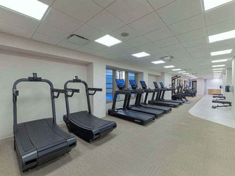 Westin Jersey City Newport image