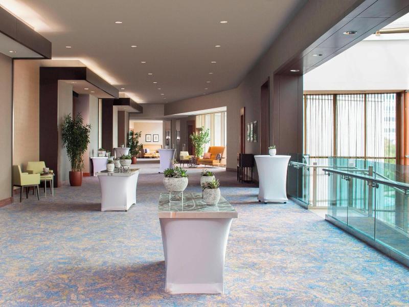Westin Jersey City Newport image
