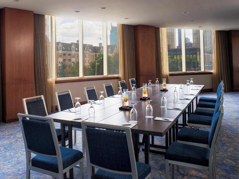 Westin Jersey City Newport image