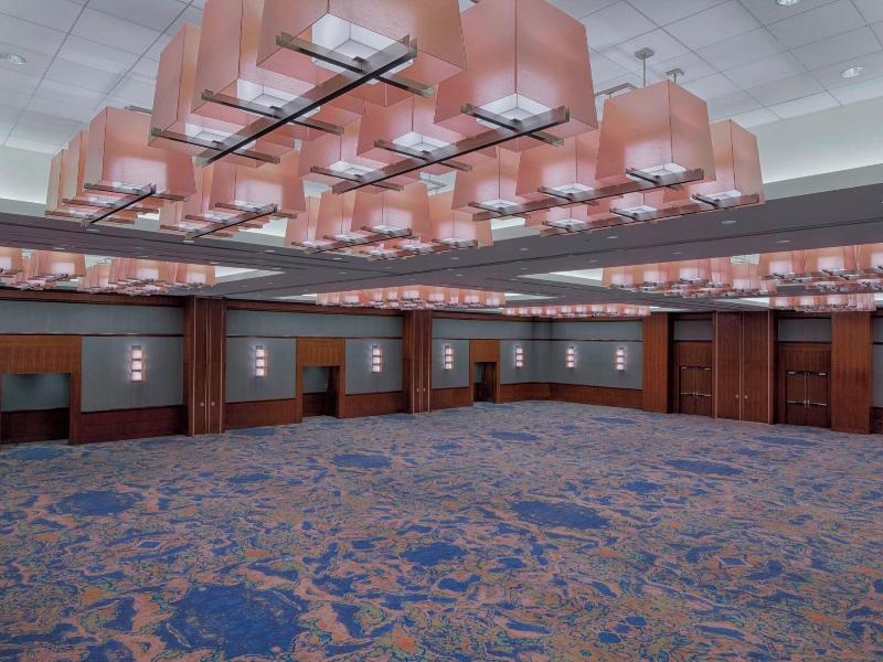 Westin Jersey City Newport image