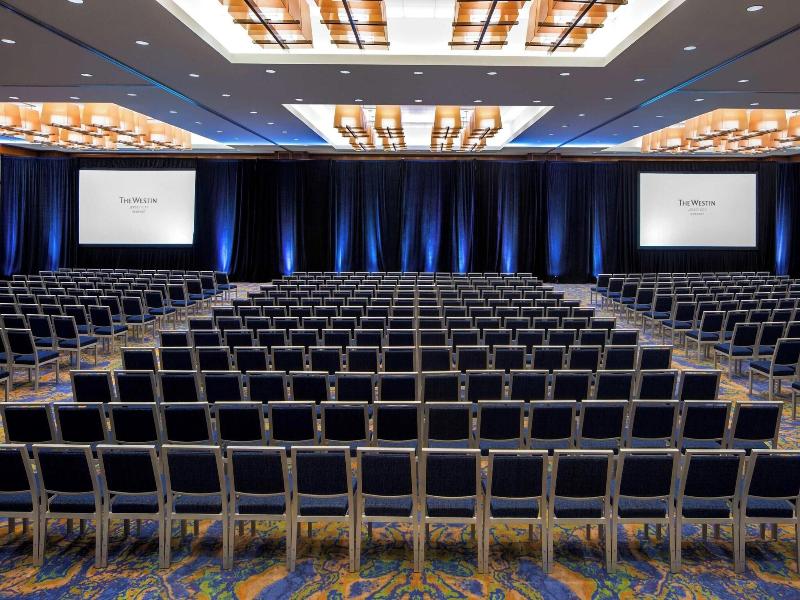 Westin Jersey City Newport image