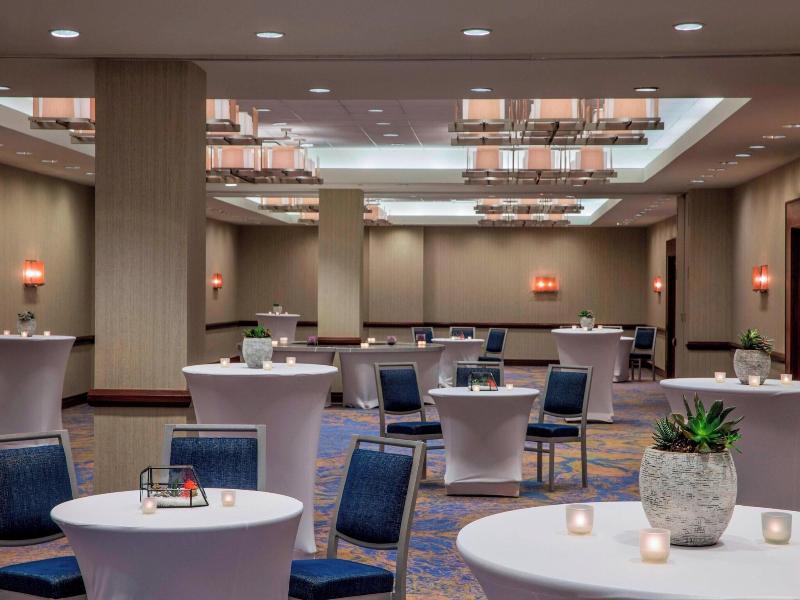 Westin Jersey City Newport image