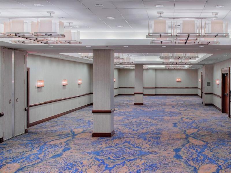 Westin Jersey City Newport image