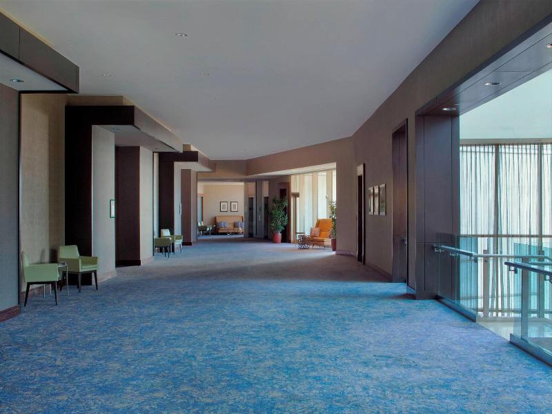 Westin Jersey City Newport image
