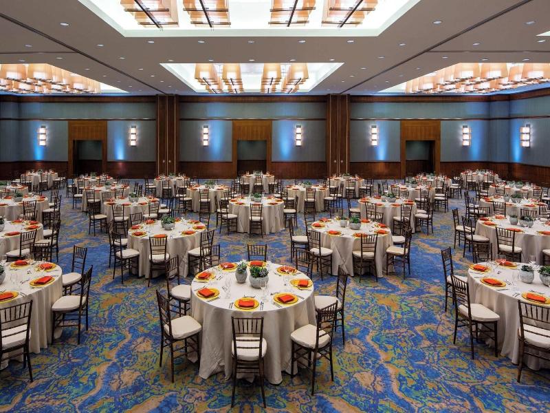 Westin Jersey City Newport image