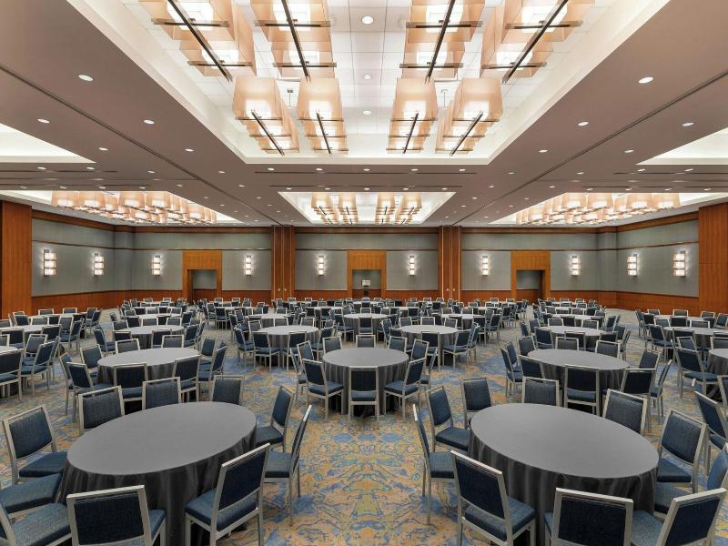 Westin Jersey City Newport image