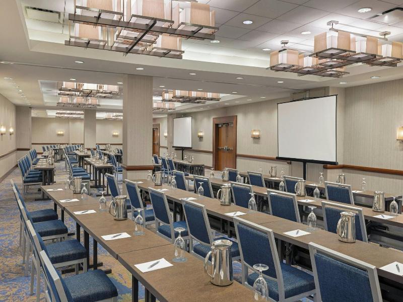 Westin Jersey City Newport image
