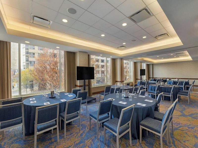Westin Jersey City Newport image