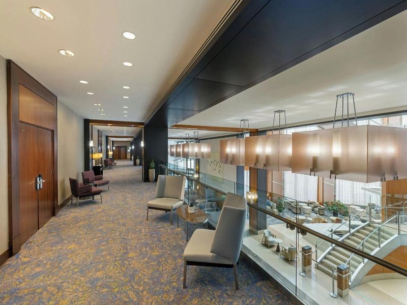 Westin Jersey City Newport image