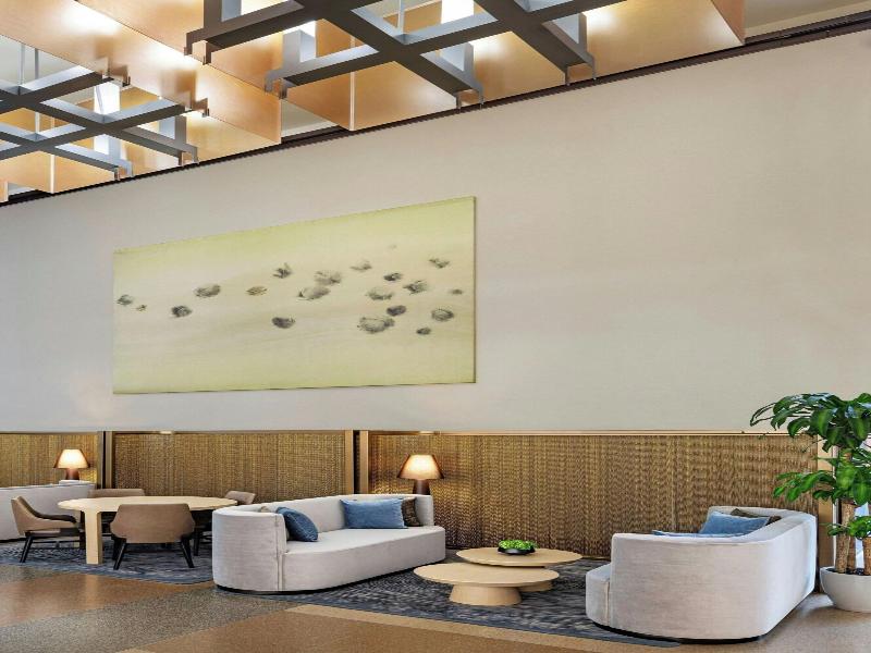 Westin Jersey City Newport image