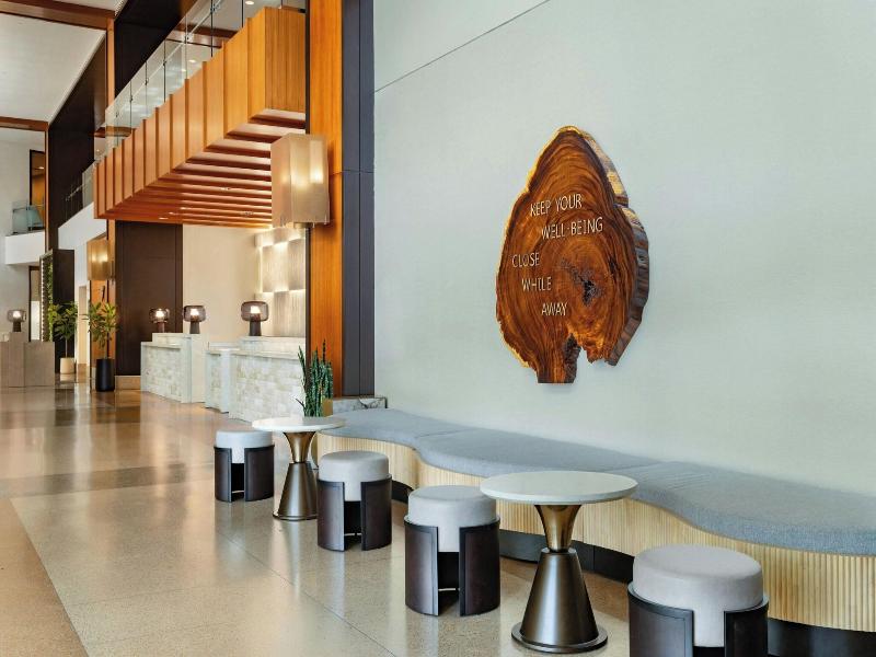 Westin Jersey City Newport image