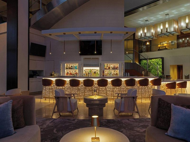 Westin Jersey City Newport image