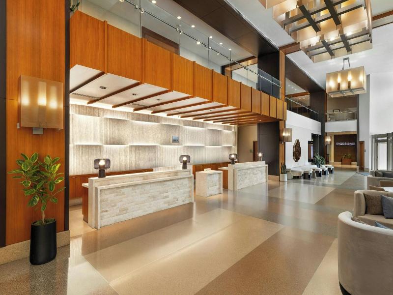 Westin Jersey City Newport image