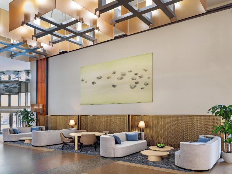 Westin Jersey City Newport image